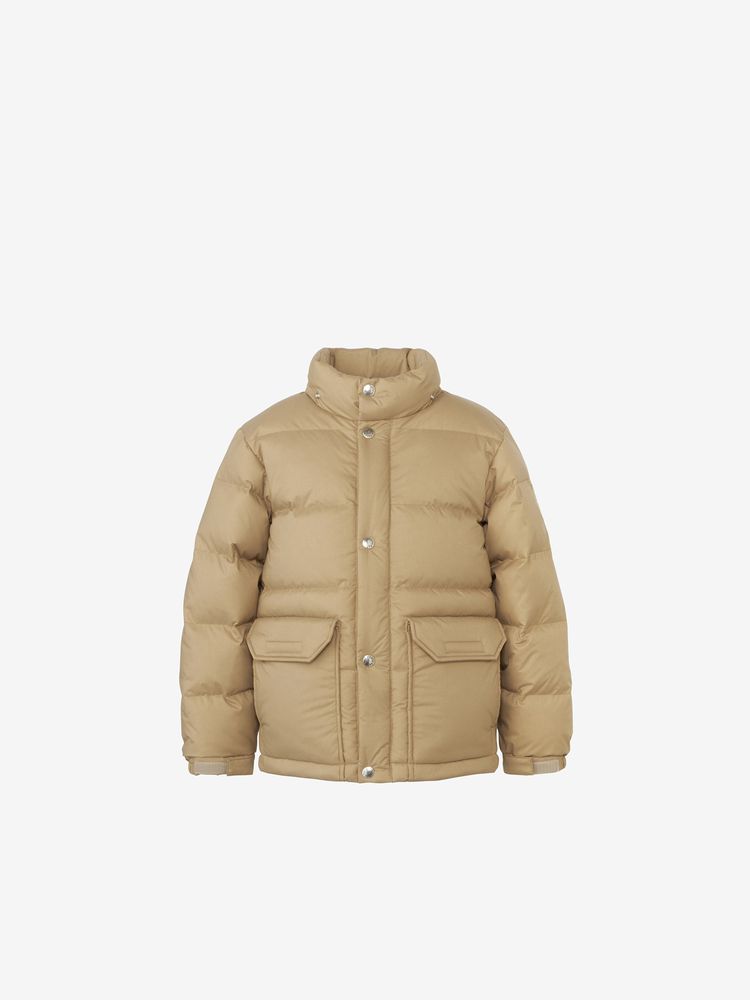 THE NORTH FACE(ザ・ノース・フェイス) ｜キャンプシエラショート（キッズ）