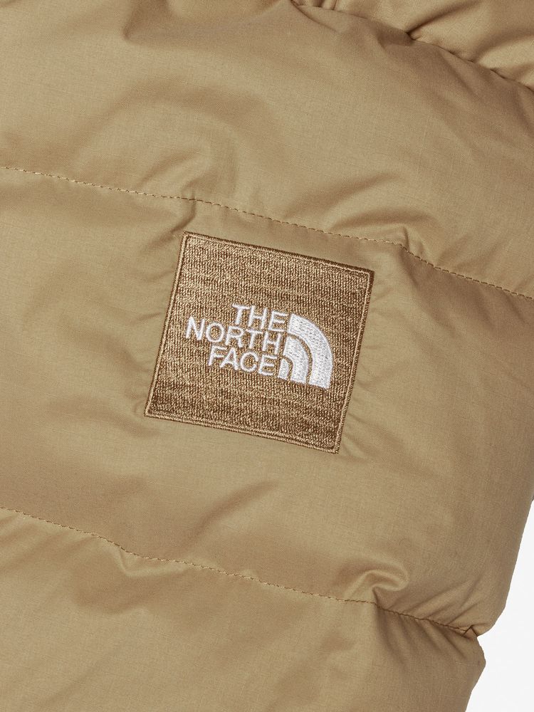 THE NORTH FACE(ザ・ノース・フェイス) ｜キャンプシエラショート（キッズ）