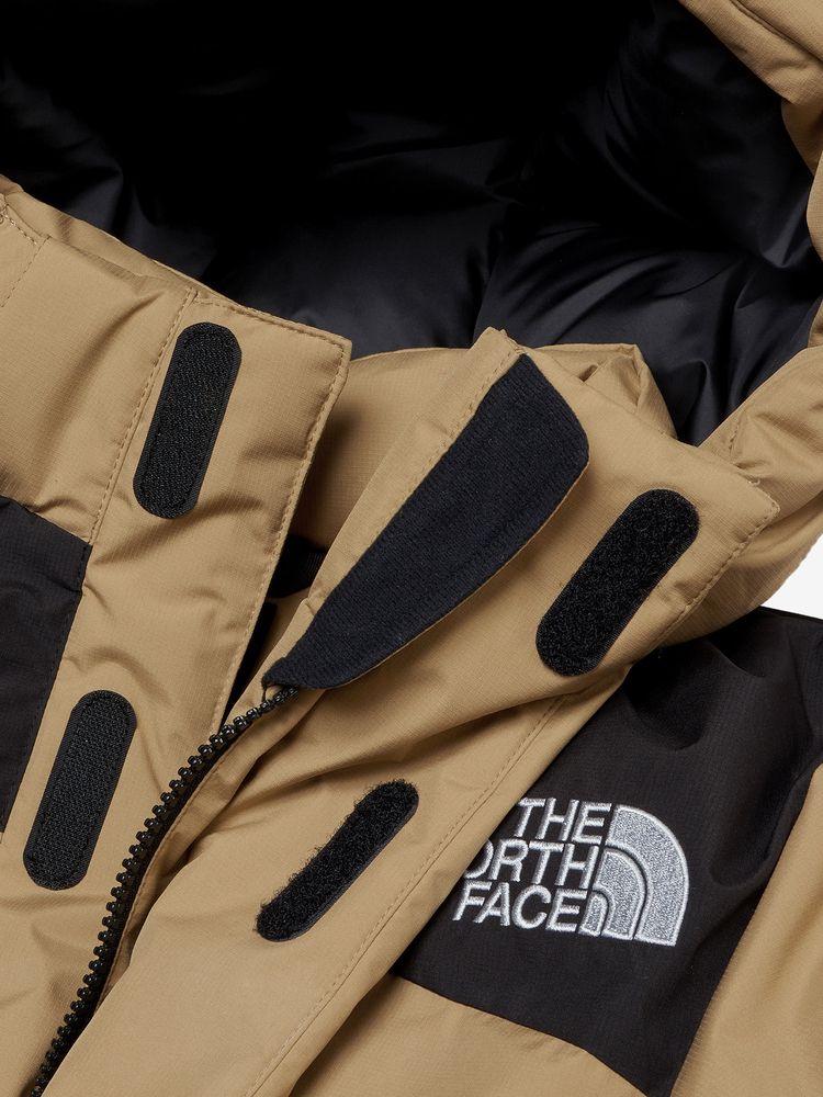 THE NORTH FACE(ザ・ノース・フェイス) ｜バルトロライトジャケット（キッズ）