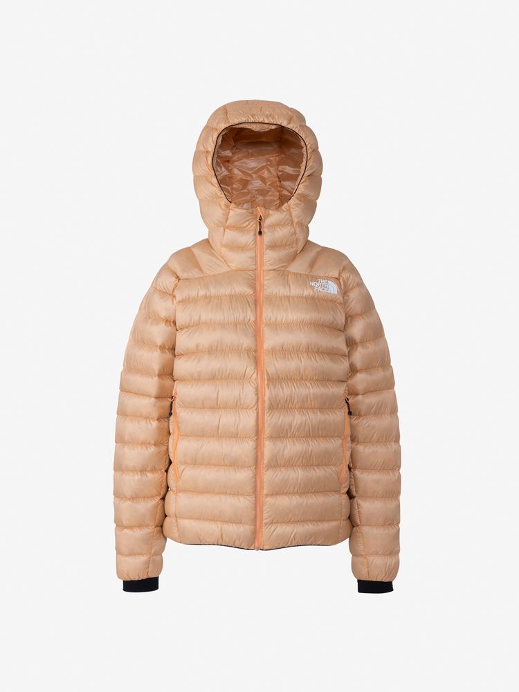 THE NORTH FACE(ザ・ノース・フェイス) ｜ウーゼルフーディ（レディース）