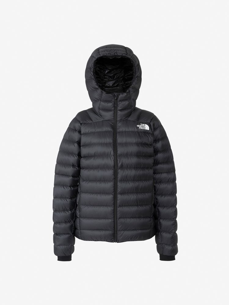 THE NORTH FACE(ザ・ノース・フェイス) ｜ウーゼルフーディ（レディース）