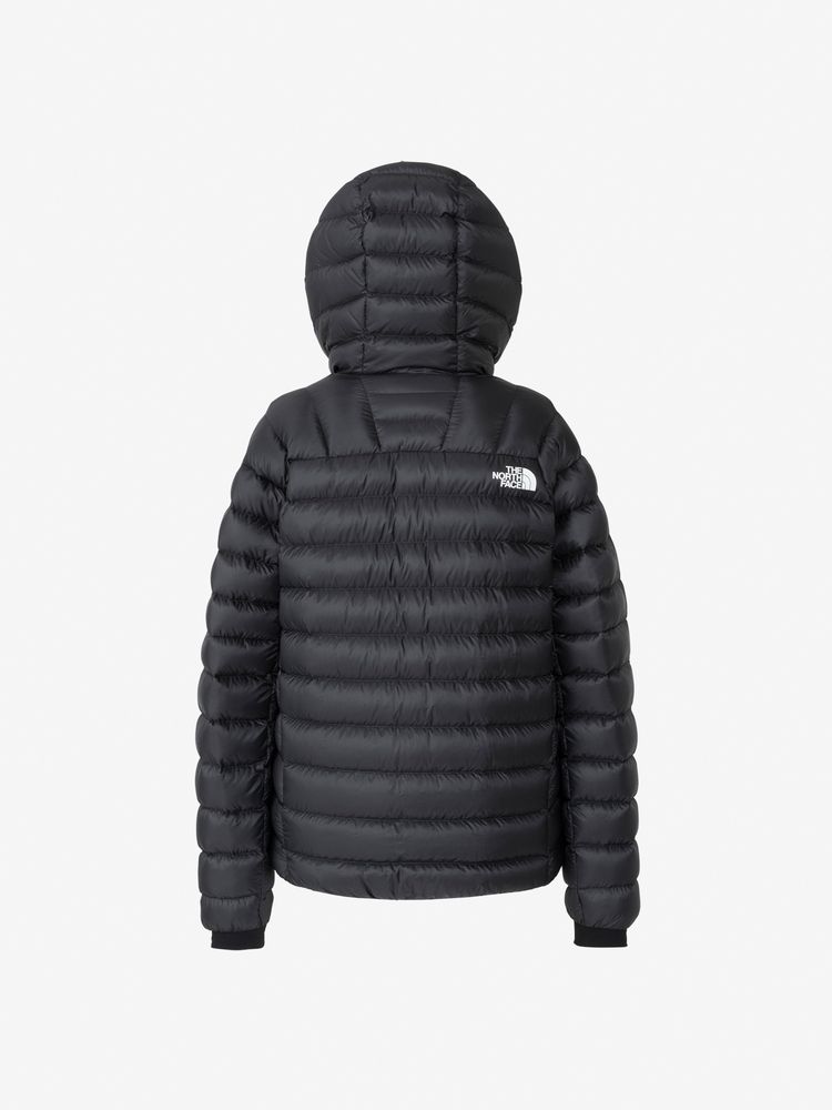 THE NORTH FACE(ザ・ノース・フェイス) ｜ウーゼルフーディ（レディース）