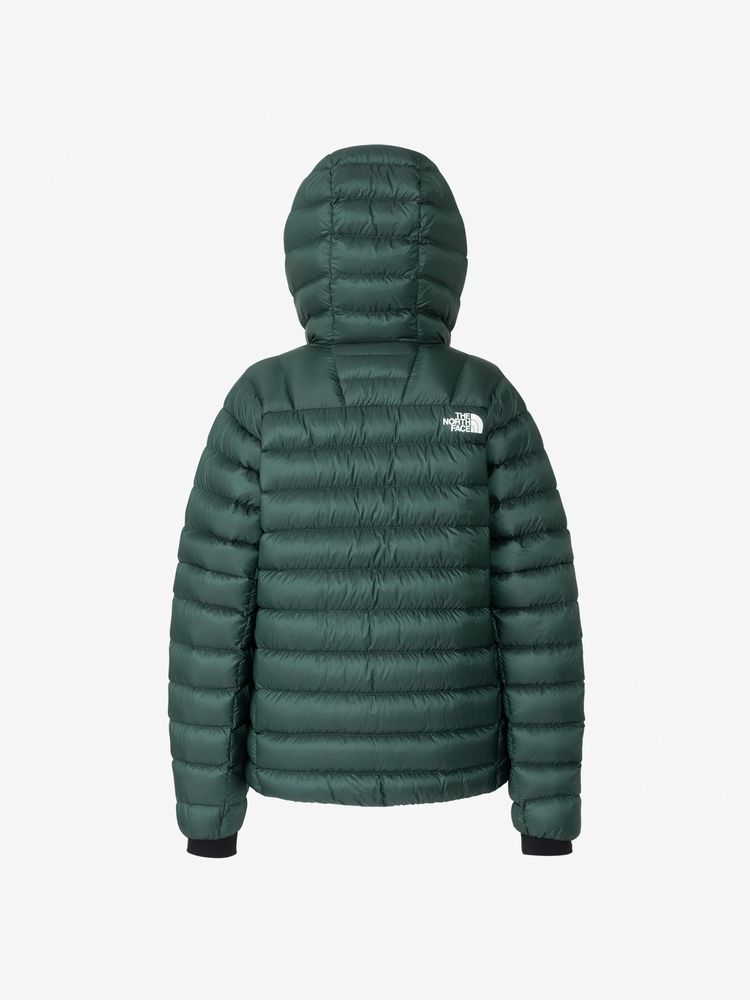 THE NORTH FACE(ザ・ノース・フェイス) ｜ウーゼルフーディ（レディース）