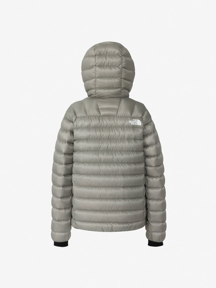 THE NORTH FACE(ザ・ノース・フェイス) ｜ウーゼルフーディ（レディース）