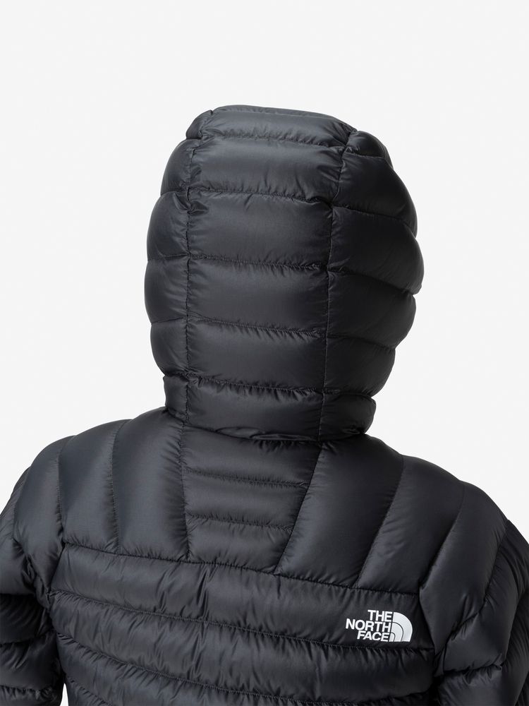 THE NORTH FACE(ザ・ノース・フェイス) ｜ウーゼルフーディ（レディース）