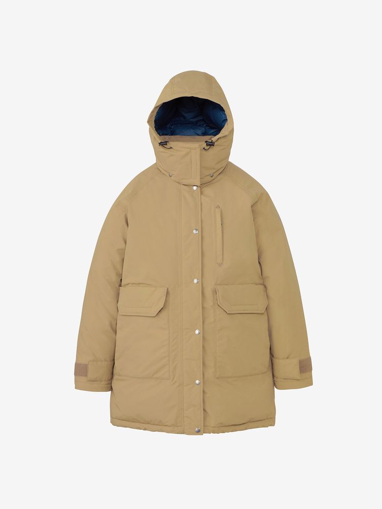 THE NORTH FACE(ザ・ノース・フェイス) ｜ジーティーエックスセロージャケット（レディース）