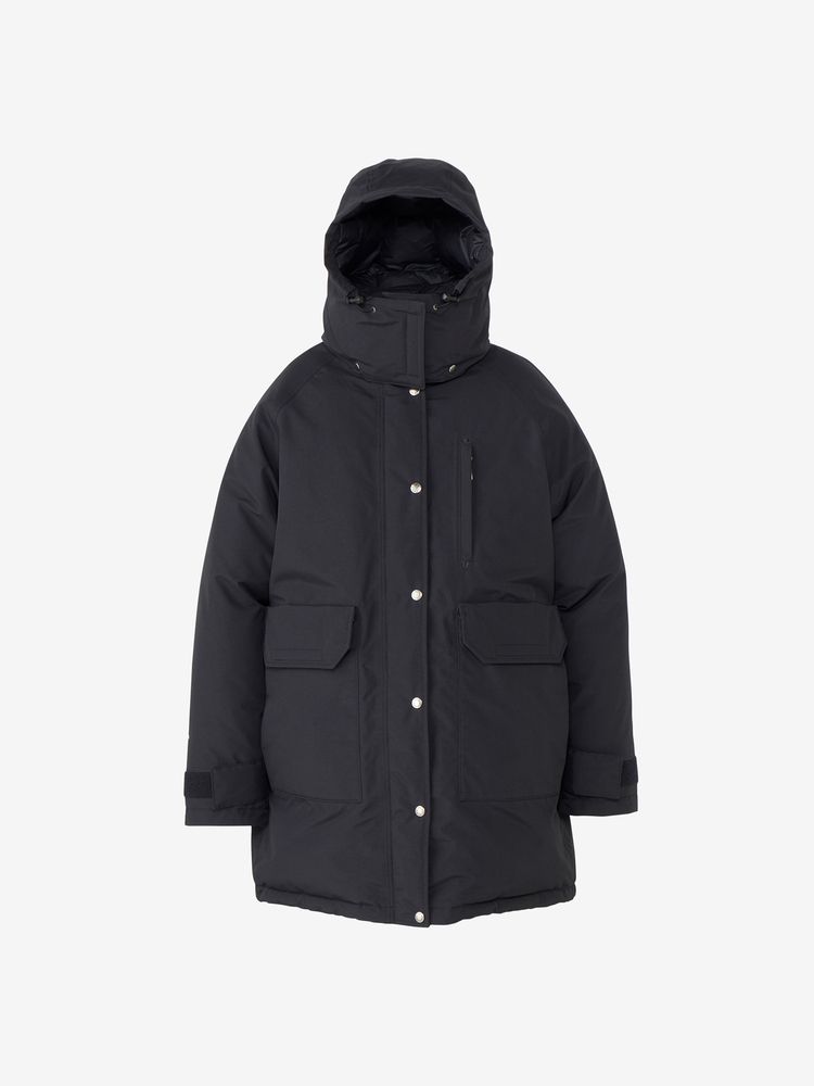 THE NORTH FACE(ザ・ノース・フェイス) ｜ジーティーエックスセロージャケット（レディース）