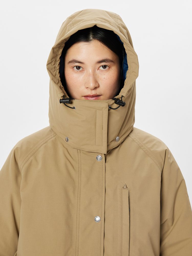 THE NORTH FACE(ザ・ノース・フェイス) ｜ジーティーエックスセロージャケット（レディース）