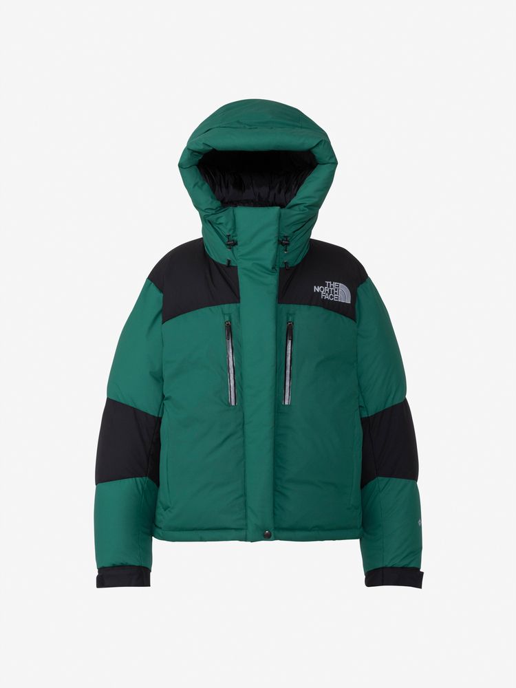 THE NORTH FACE(ザ・ノース・フェイス) ｜ショートバルトロライトジャケット（レディース）