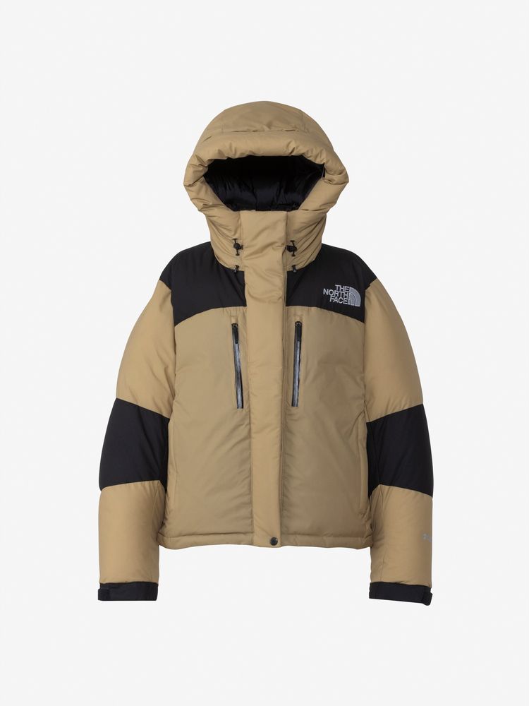 THE NORTH FACE(ザ・ノース・フェイス) ｜ショートバルトロライトジャケット（レディース）