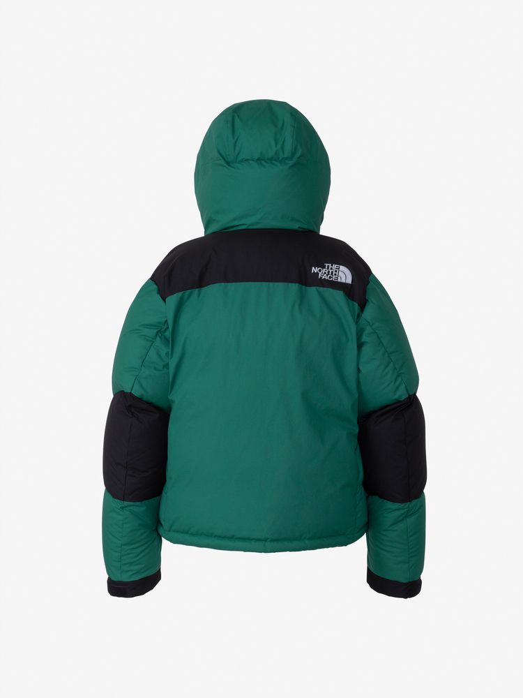 THE NORTH FACE(ザ・ノース・フェイス) ｜ショートバルトロライトジャケット（レディース）