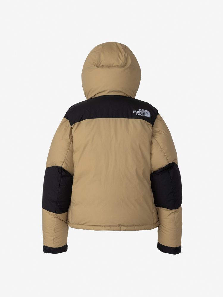 THE NORTH FACE(ザ・ノース・フェイス) ｜ショートバルトロライトジャケット（レディース）