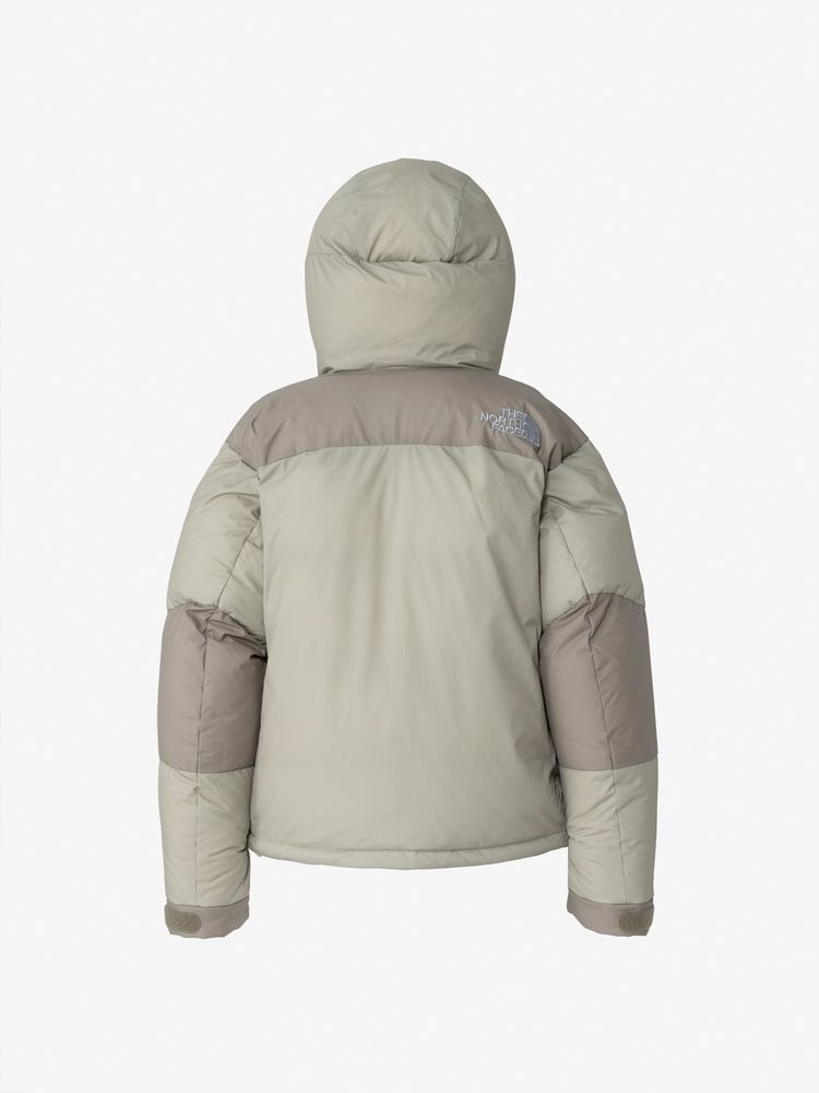 THE NORTH FACE(ザ・ノース・フェイス) ｜ショートバルトロライトジャケット（レディース）