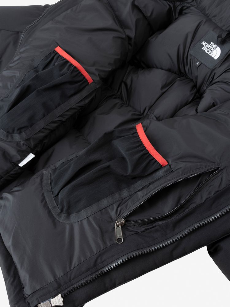 THE NORTH FACE(ザ・ノース・フェイス) ｜ショートバルトロライトジャケット（レディース）