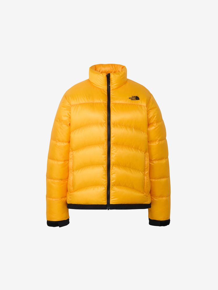 THE NORTH FACE(ザ・ノース・フェイス) ｜ジップインジップアコンカグアジャケット（レディース）