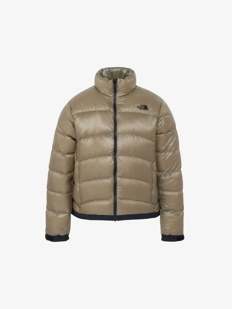 THE NORTH FACE ジップインジップアコンカグアジャケット　レディース 公式】ジップインジップアコンカグアジャケット（レディース