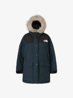 マウンテンダウンコート（レディース）（NDW92454）- THE NORTH FACE公式通販