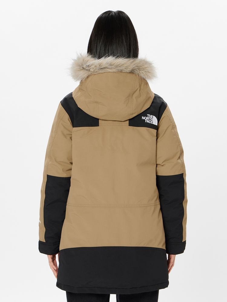 THE NORTH FACE(ザ・ノース・フェイス) ｜マウンテンダウンコート（レディース）