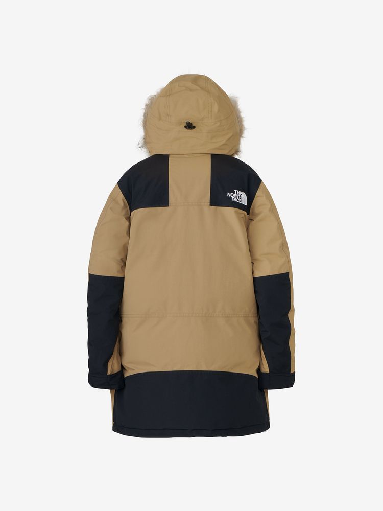 THE NORTH FACE(ザ・ノース・フェイス) ｜マウンテンダウンコート（レディース）