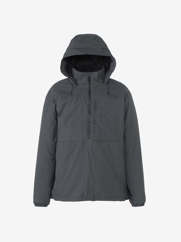 THE NORTH FACE(ザ・ノース・フェイス) ｜オクトーバーミッドアノラック（メンズ）