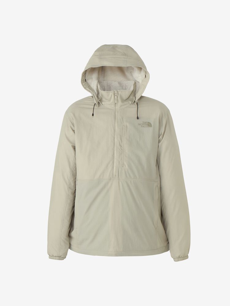 THE NORTH FACE(ザ・ノース・フェイス) ｜オクトーバーミッドアノラック（メンズ）