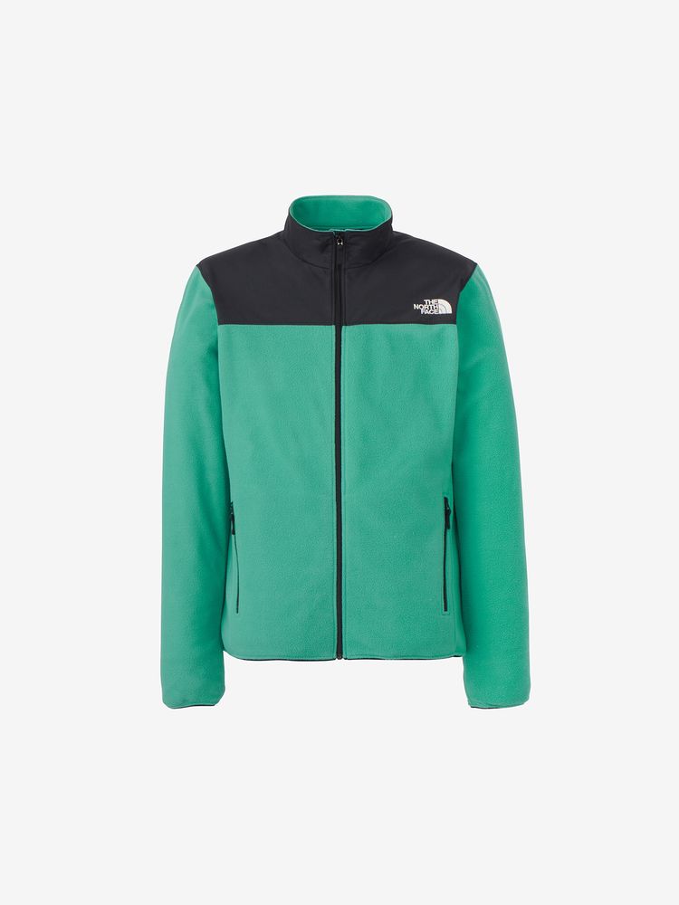 THE NORTH FACE(ザ・ノース・フェイス) ｜マウンテンバーサマイクロジャケット（メンズ）