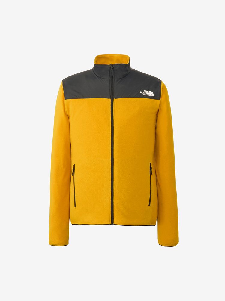 THE NORTH FACE(ザ・ノース・フェイス) ｜マウンテンバーサマイクロジャケット（メンズ）