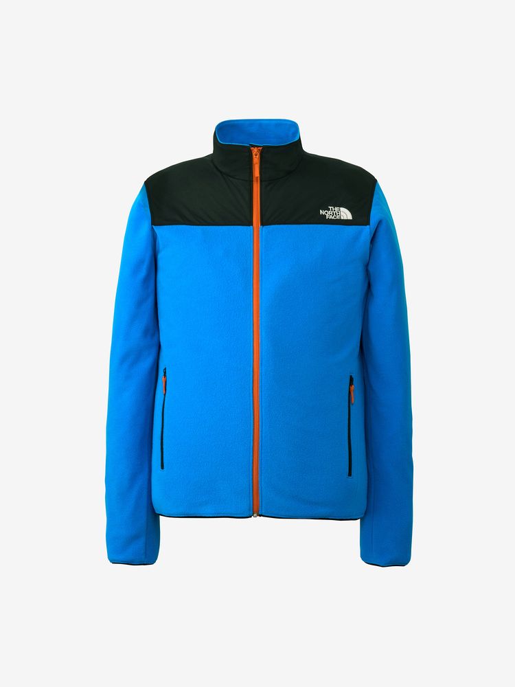 THE NORTH FACE(ザ・ノース・フェイス) ｜マウンテンバーサマイクロジャケット（メンズ）