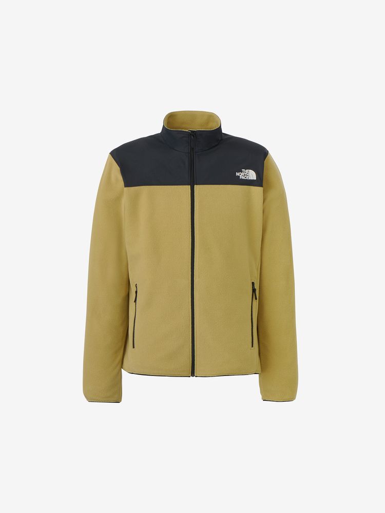 THE NORTH FACE(ザ・ノース・フェイス) ｜マウンテンバーサマイクロジャケット（メンズ）