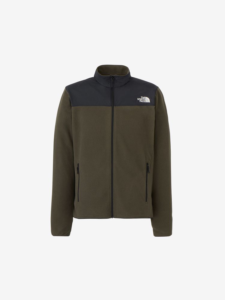 THE NORTH FACE(ザ・ノース・フェイス) ｜マウンテンバーサマイクロジャケット（メンズ）