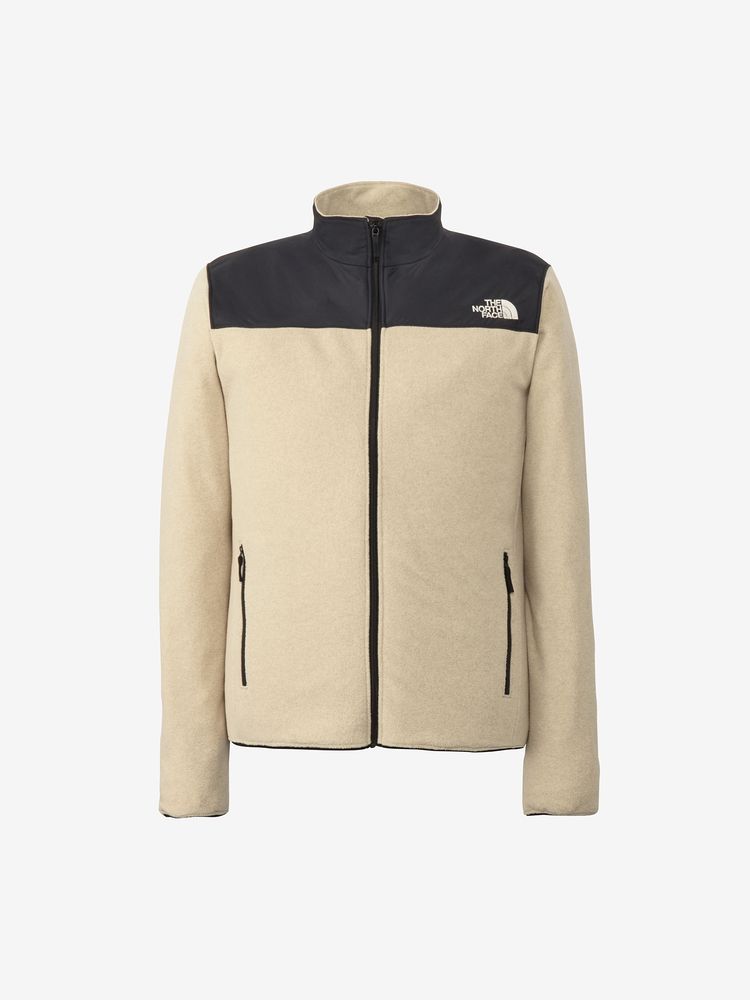 THE NORTH FACE(ザ・ノース・フェイス) ｜マウンテンバーサマイクロジャケット（メンズ）