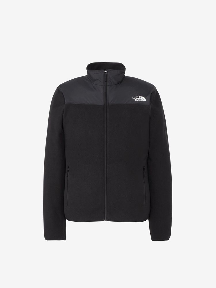 THE NORTH FACE(ザ・ノース・フェイス) ｜マウンテンバーサマイクロジャケット（メンズ）