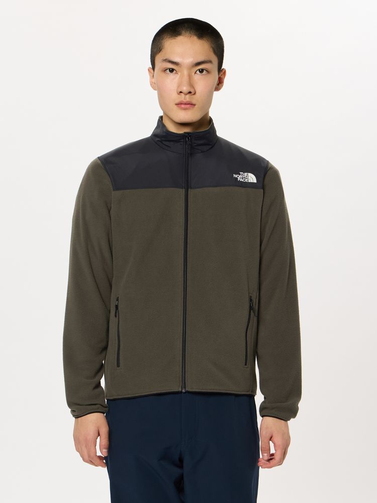 THE NORTH FACE(ザ・ノース・フェイス) ｜マウンテンバーサマイクロジャケット（メンズ）