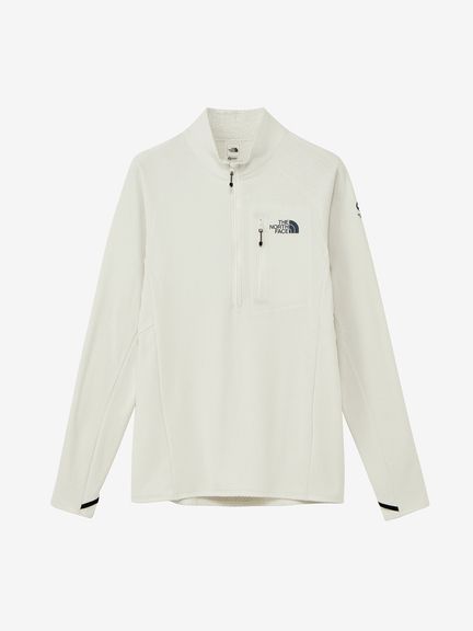 公式】エクスペディショングリッドフリースジップアップ（ユニセックス