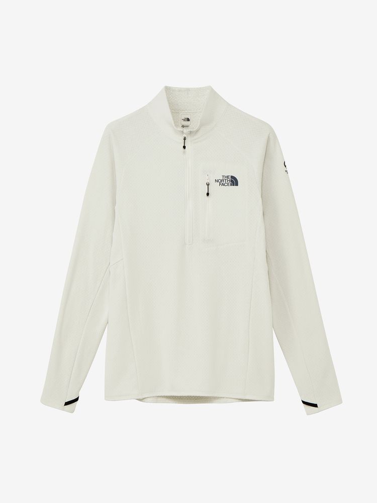 THE NORTH FACE(ザ・ノース・フェイス) ｜エクスペディショングリッドフリースジップアップ（ユニセックス）