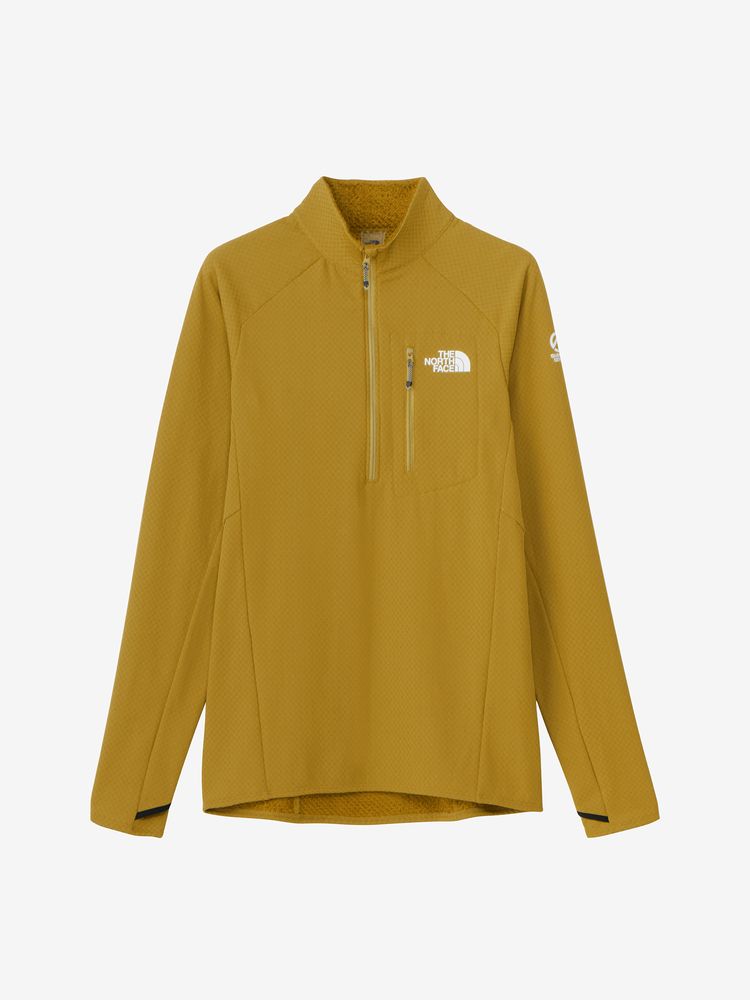 THE NORTH FACE(ザ・ノース・フェイス) ｜エクスペディショングリッドフリースジップアップ（ユニセックス）