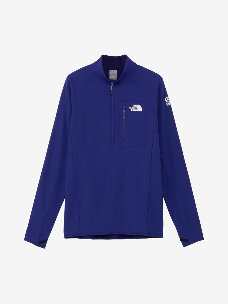 THE NORTH FACE(ザ・ノース・フェイス) ｜エクスペディショングリッドフリースジップアップ（ユニセックス）