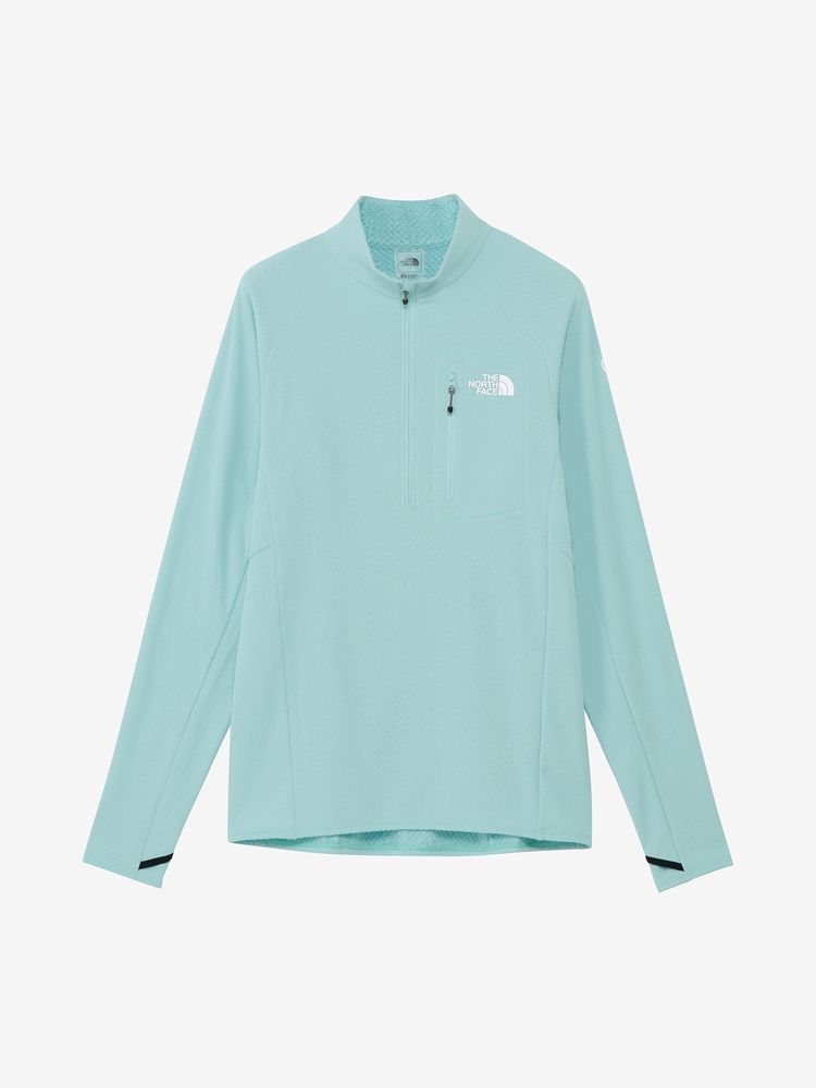 THE NORTH FACE(ザ・ノース・フェイス) ｜エクスペディショングリッドフリースジップアップ（ユニセックス）