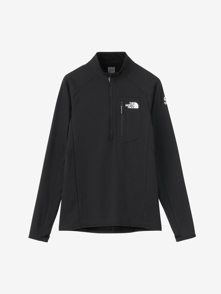 THE NORTH FACE(ザ・ノース・フェイス) ｜エクスペディショングリッドフリースジップアップ（ユニセックス）