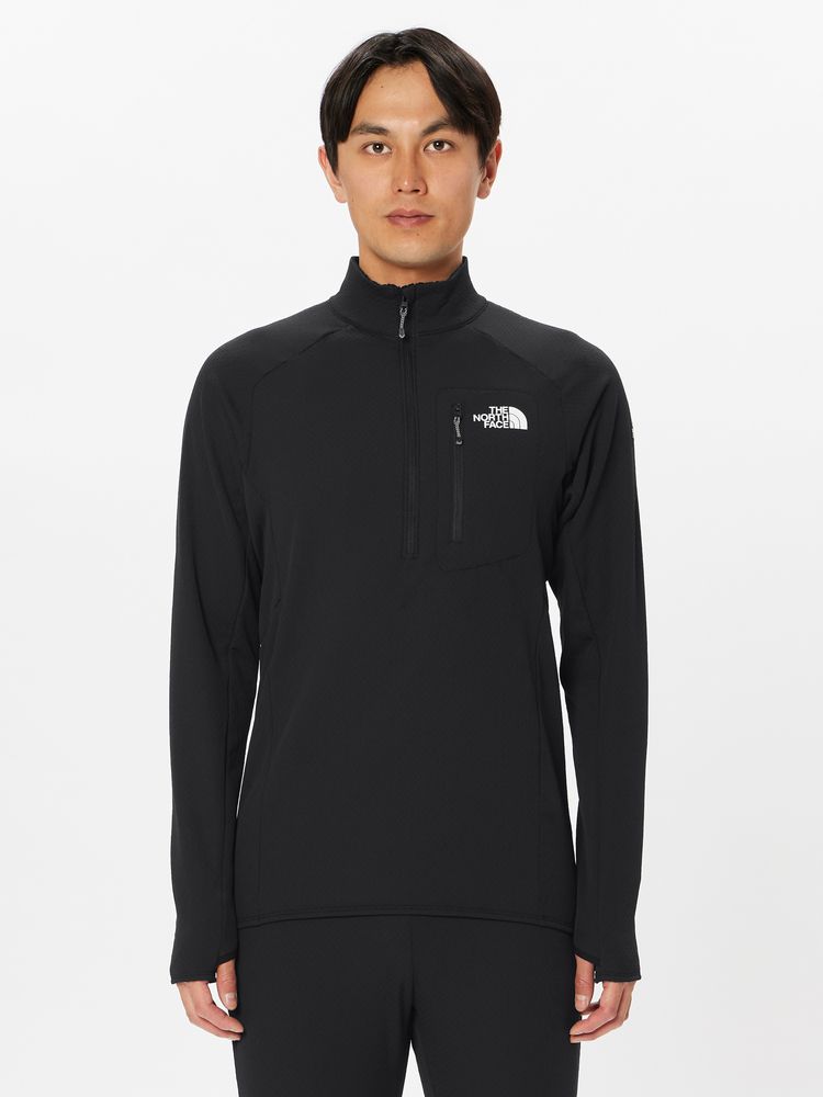 THE NORTH FACE(ザ・ノース・フェイス) ｜エクスペディショングリッドフリースジップアップ（ユニセックス）