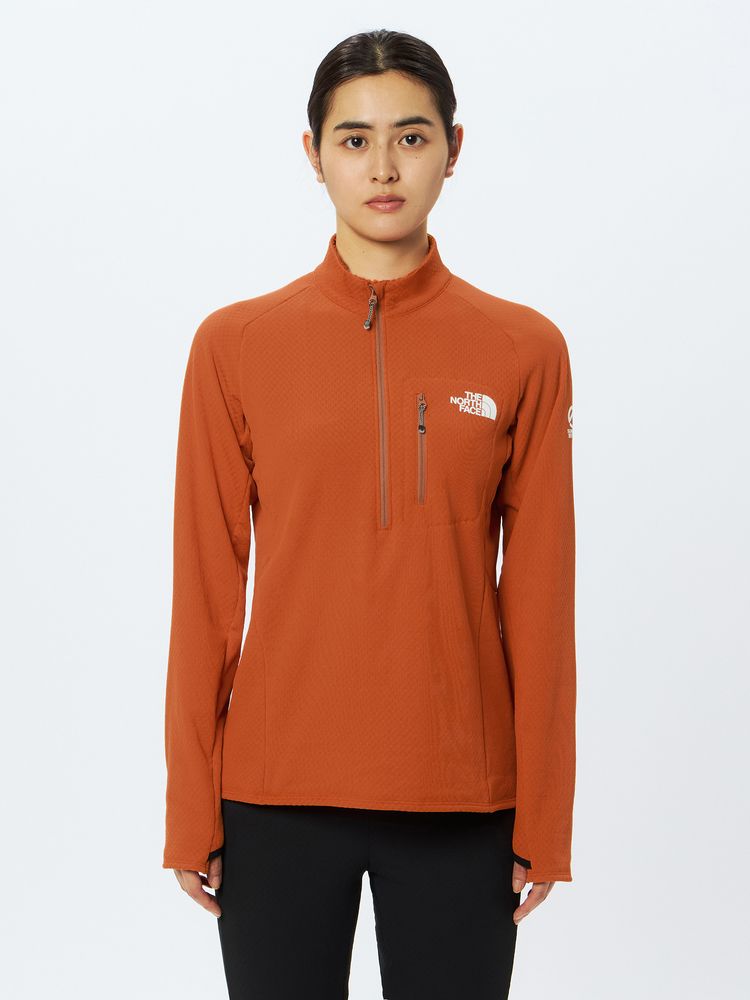 THE NORTH FACE(ザ・ノース・フェイス) ｜エクスペディショングリッドフリースジップアップ（ユニセックス）