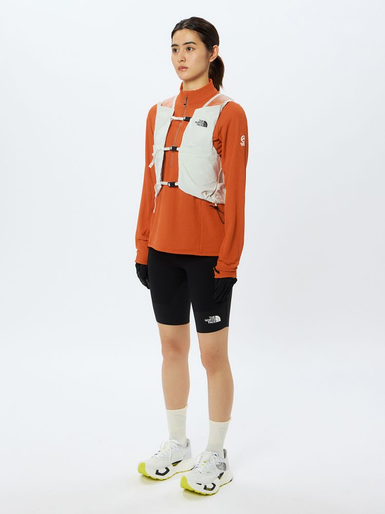 THE NORTH FACE(ザ・ノース・フェイス) ｜エクスペディショングリッドフリースジップアップ（ユニセックス）