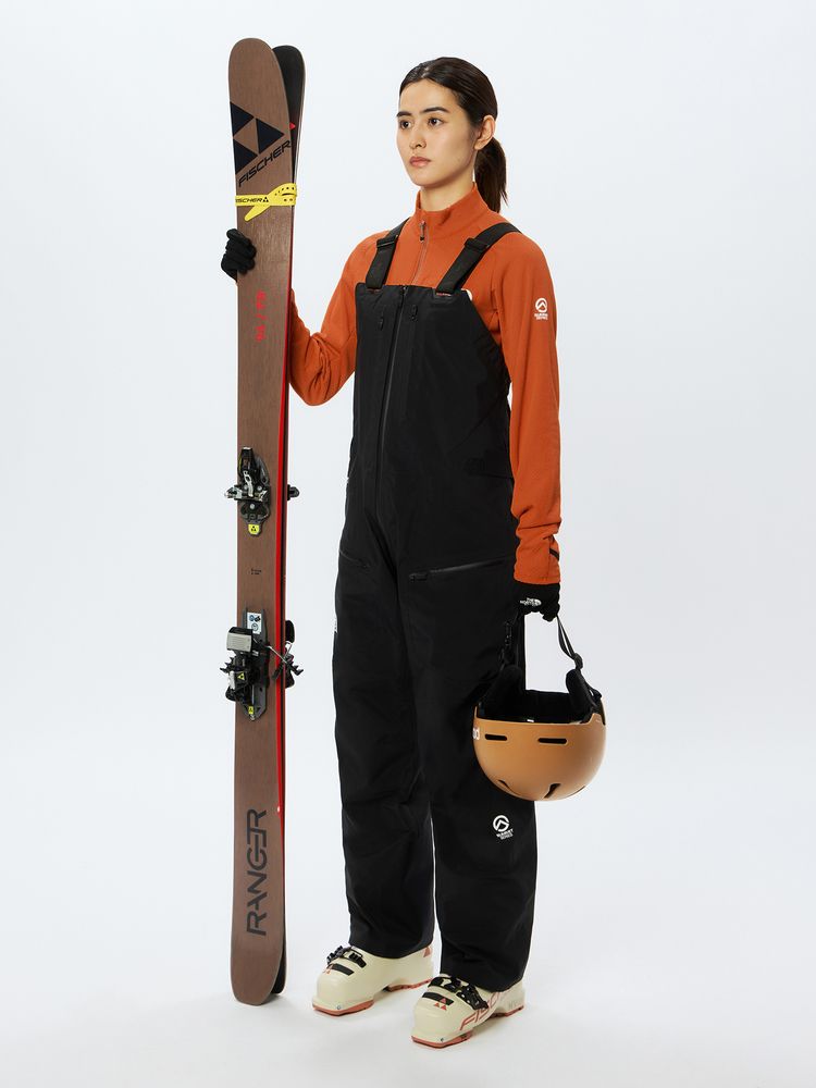 THE NORTH FACE(ザ・ノース・フェイス) ｜エクスペディショングリッドフリースジップアップ（ユニセックス）