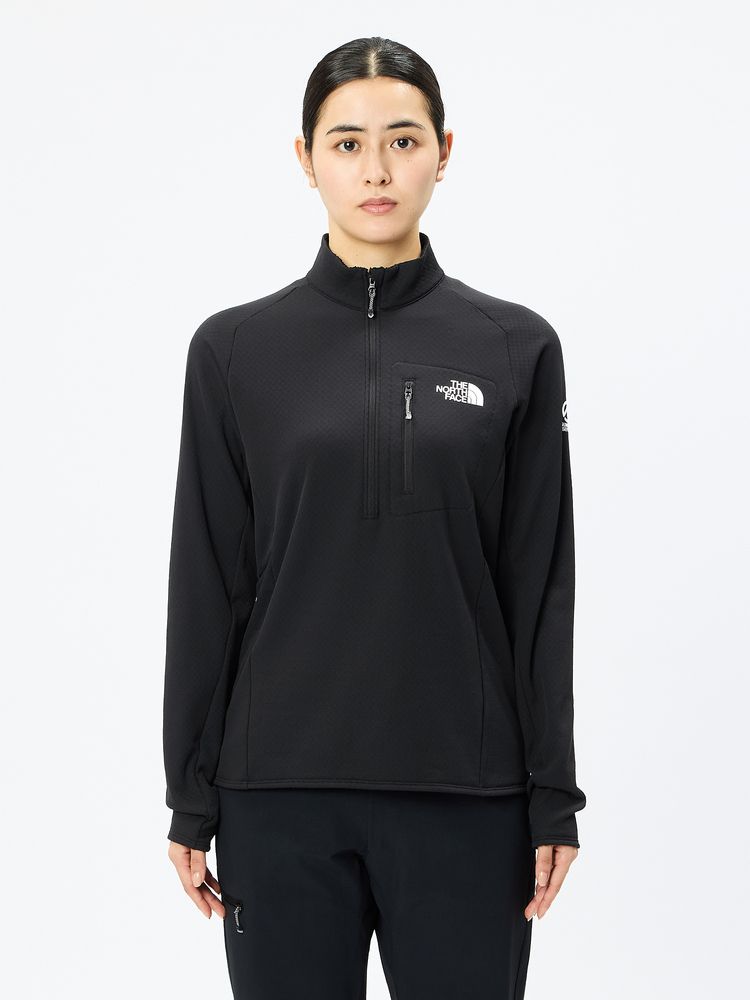 THE NORTH FACE(ザ・ノース・フェイス) ｜エクスペディショングリッドフリースジップアップ（ユニセックス）