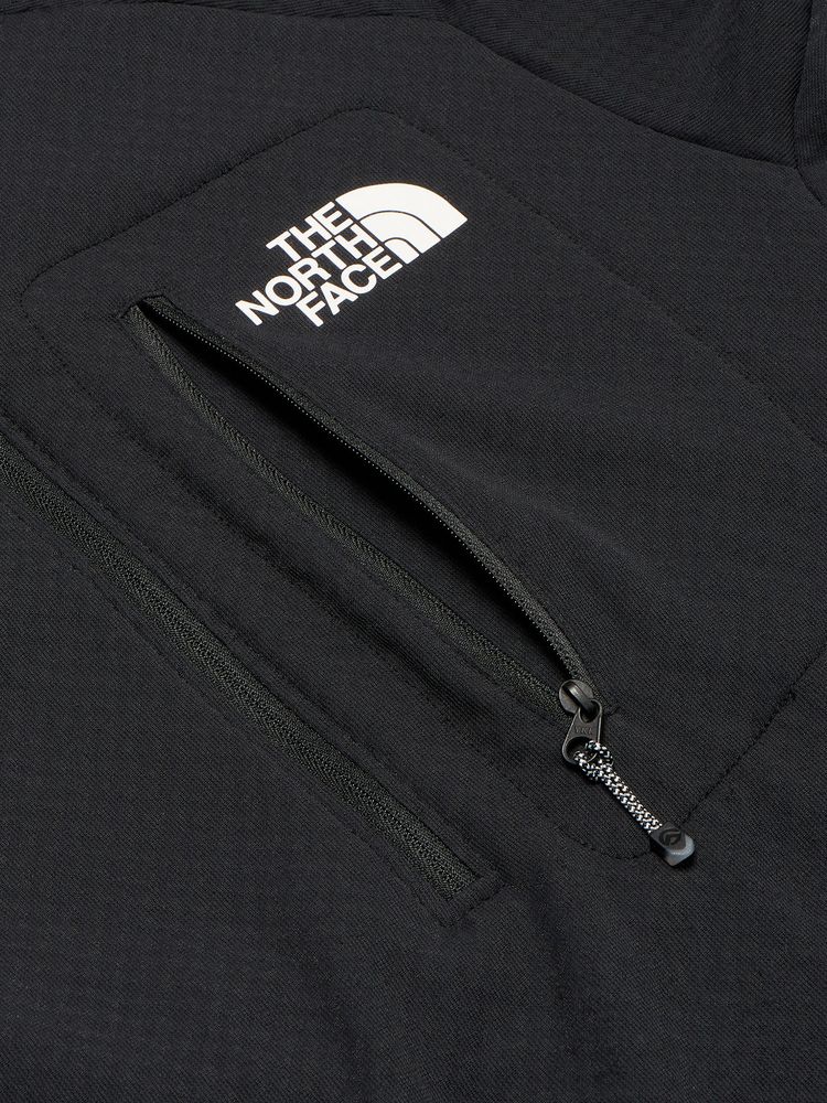 THE NORTH FACE(ザ・ノース・フェイス) ｜エクスペディショングリッドフリースジップアップ（ユニセックス）