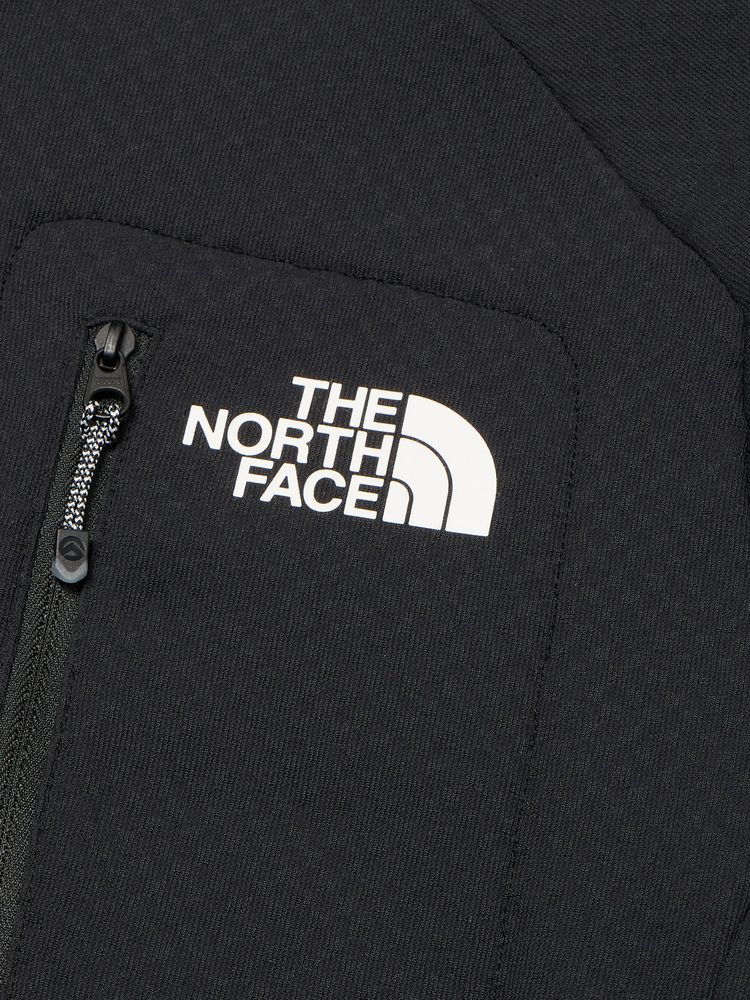 THE NORTH FACE(ザ・ノース・フェイス) ｜エクスペディショングリッドフリースジップアップ（ユニセックス）