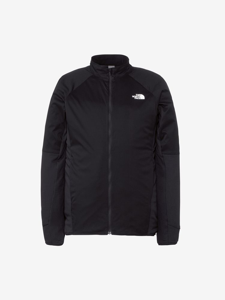 THE NORTH FACE(ザ・ノース・フェイス) ｜ハイブリッドサーマルバーサグリッドジャケット（ユニセックス）