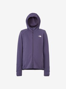 サーマルバーサグリッドフーディー（ユニセックス）