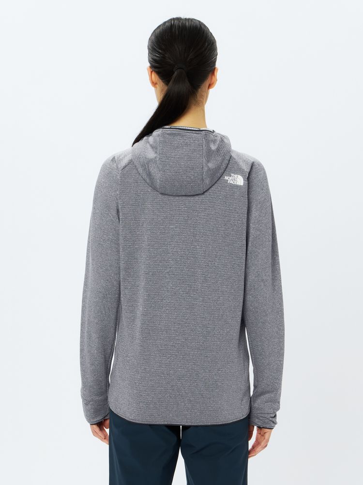 かきくけこ　★THE NORTH FACE サーマルバーサグリッドフーディ 公式】サーマルバーサグリッドフーディー（ユニセックス）｜ザ