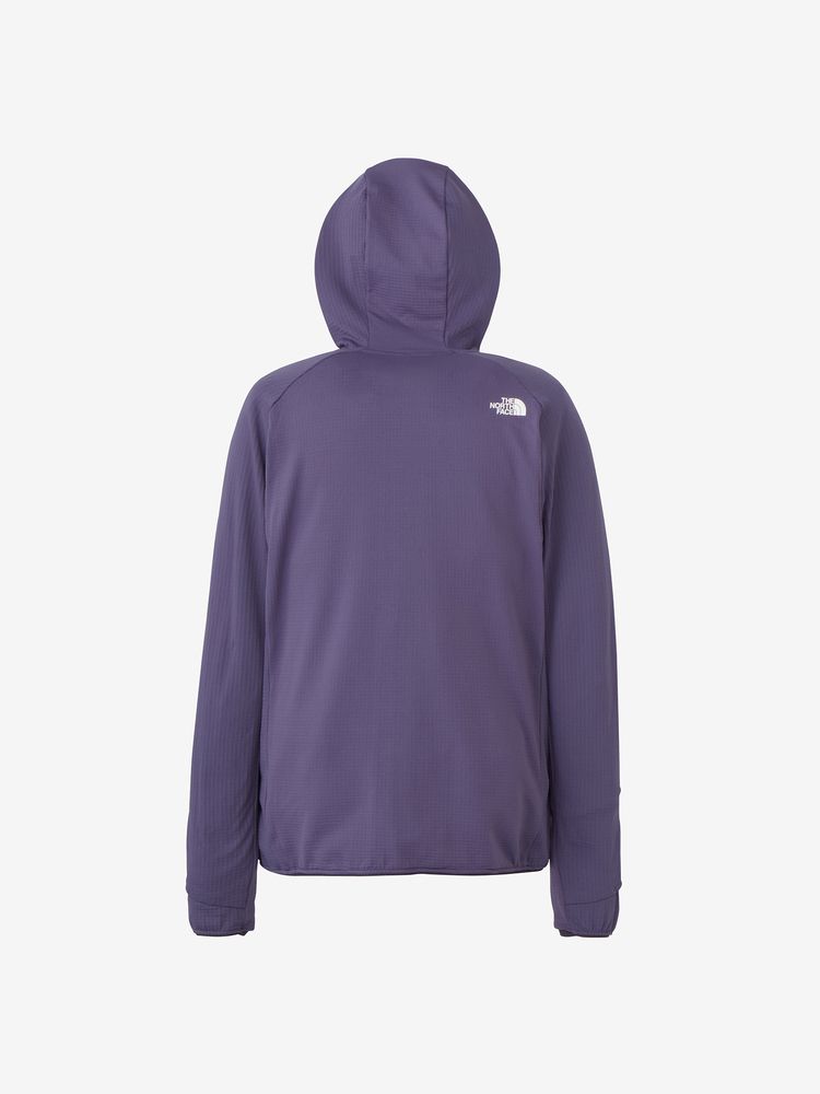 THE NORTH FACE(ザ・ノース・フェイス) ｜サーマルバーサグリッドフーディ（ユニセックス）